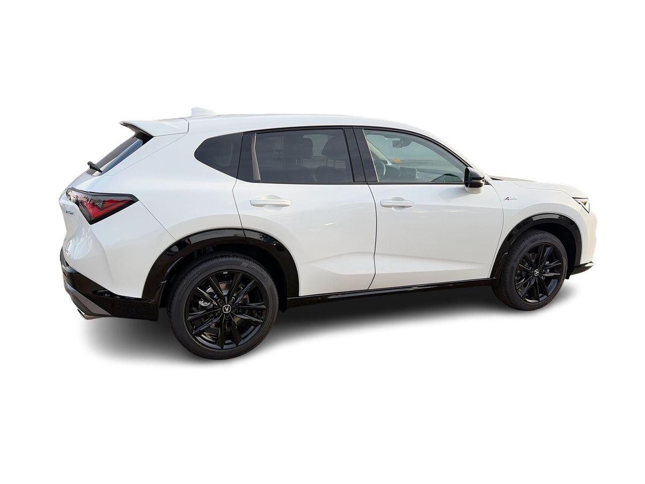 2026 Acura ADX