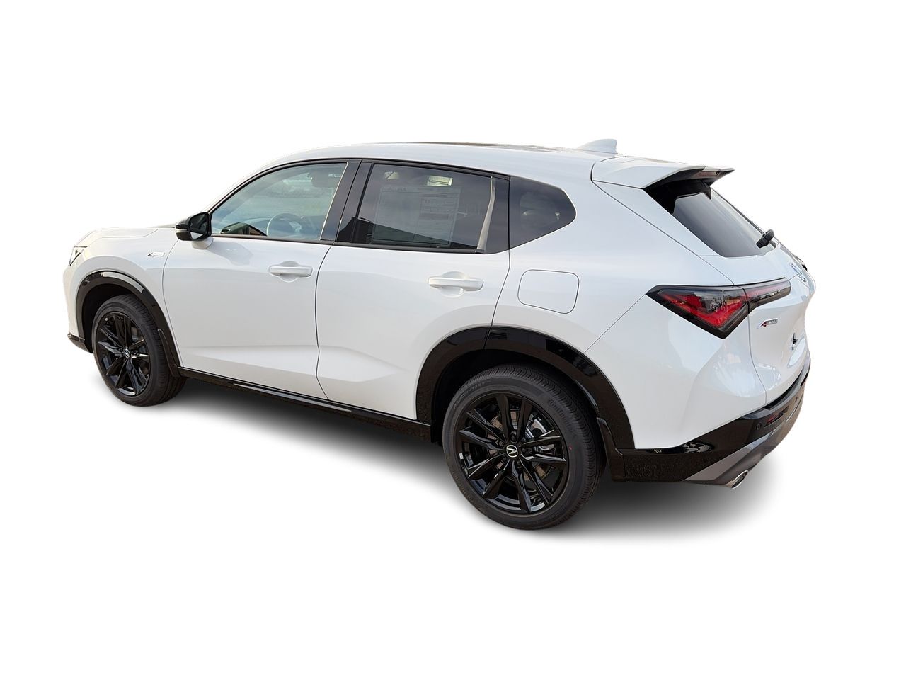 2026 Acura ADX