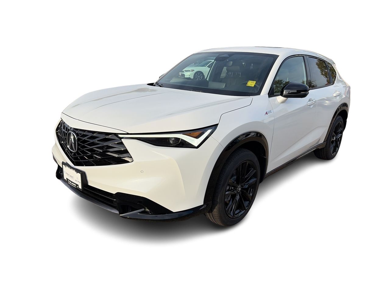 2026 Acura ADX
