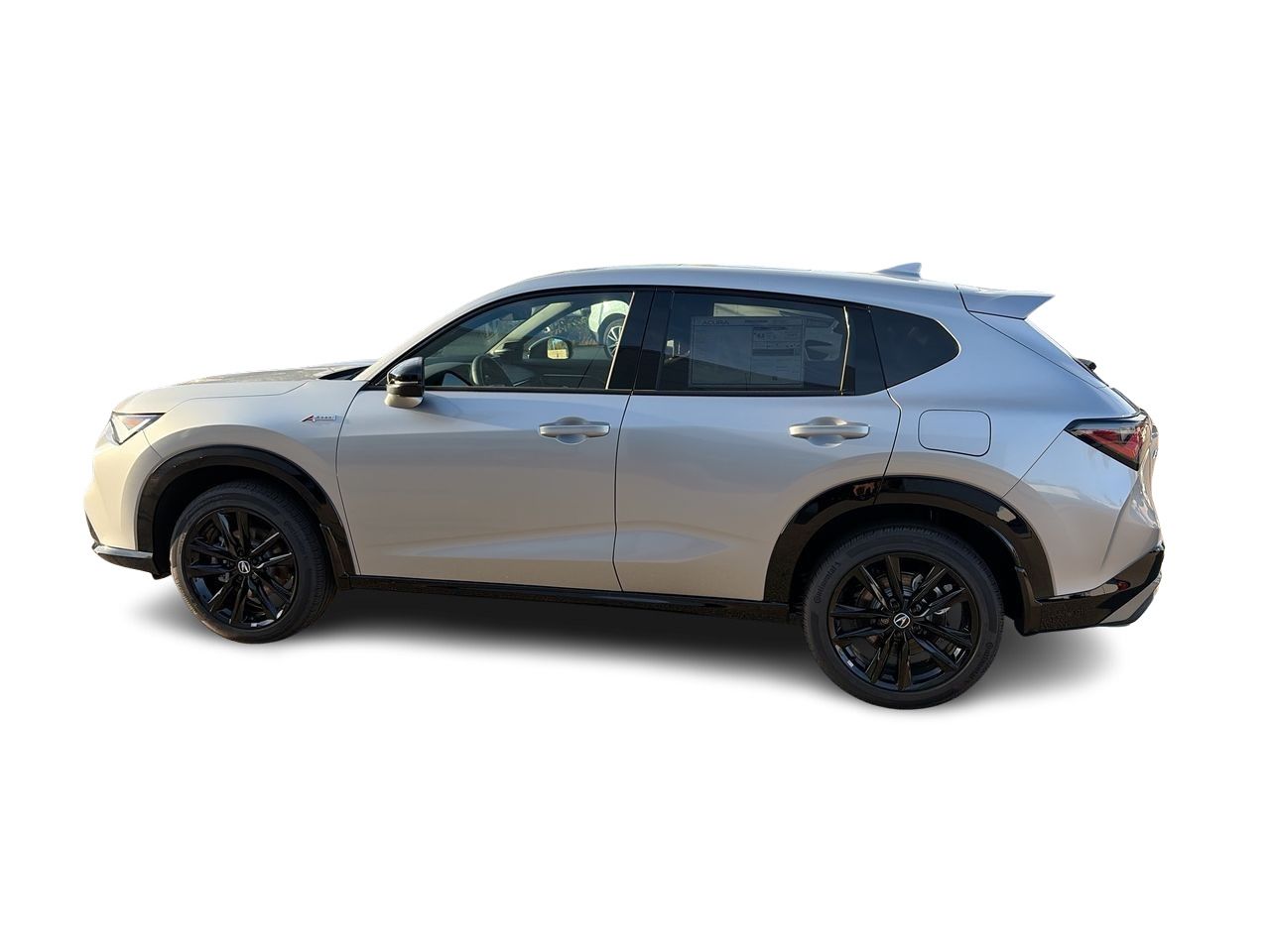 2026 Acura ADX