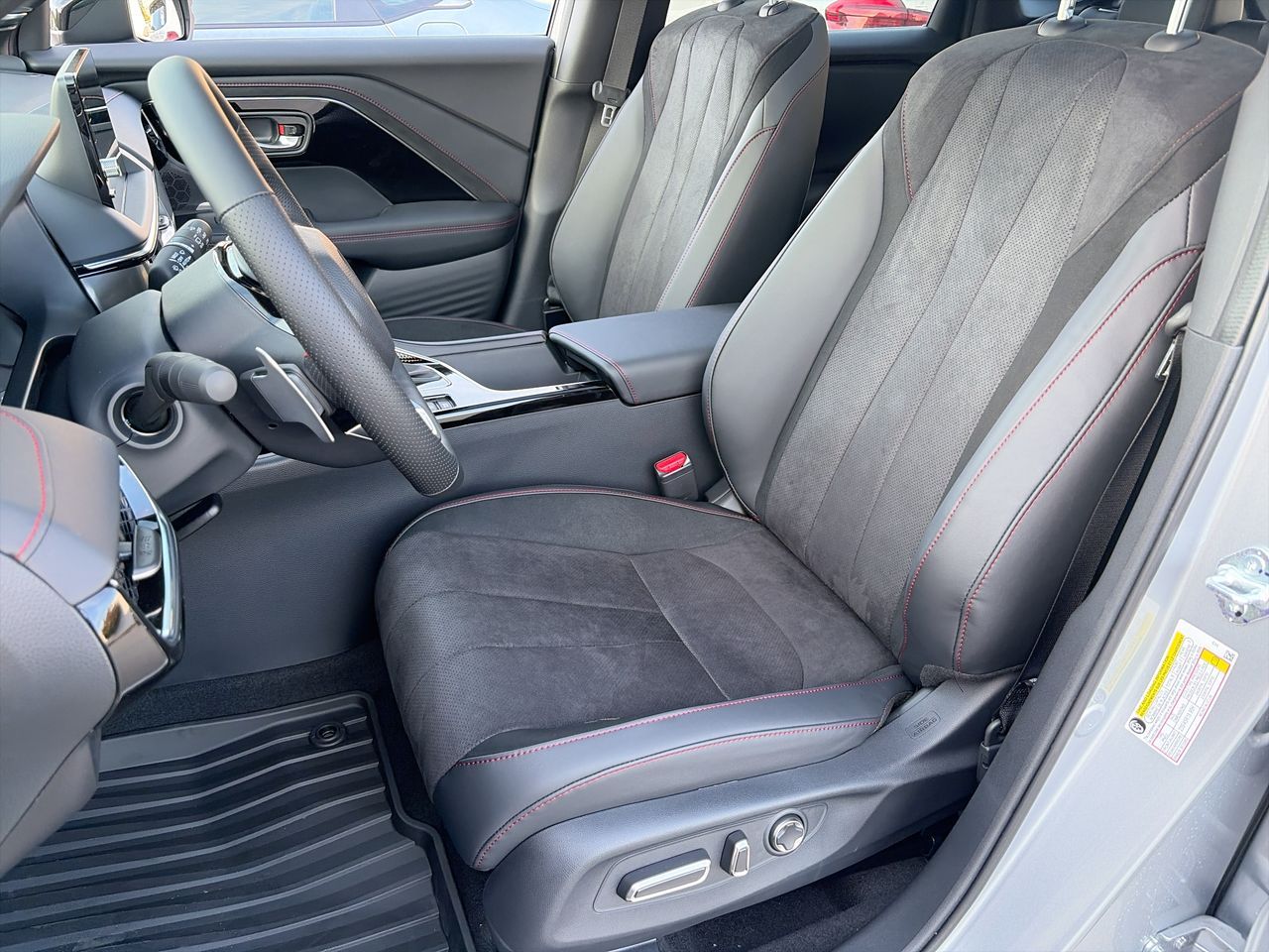2026 Acura ADX