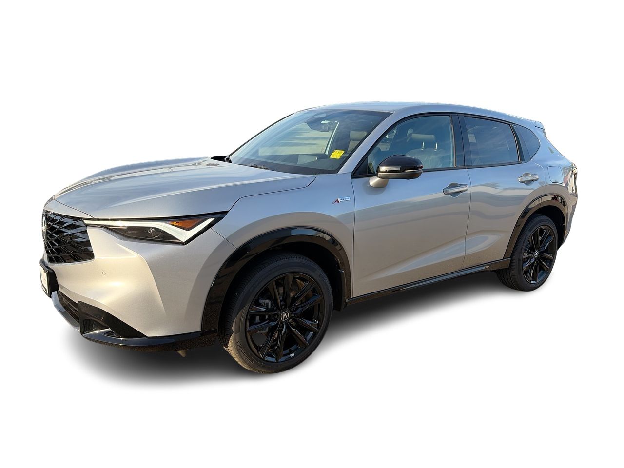 2026 Acura ADX
