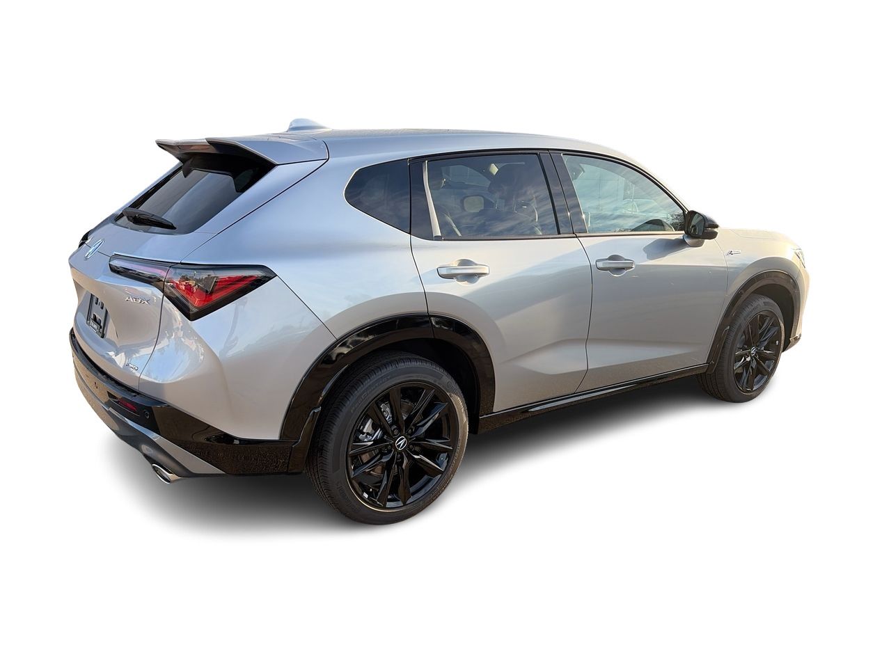 2026 Acura ADX