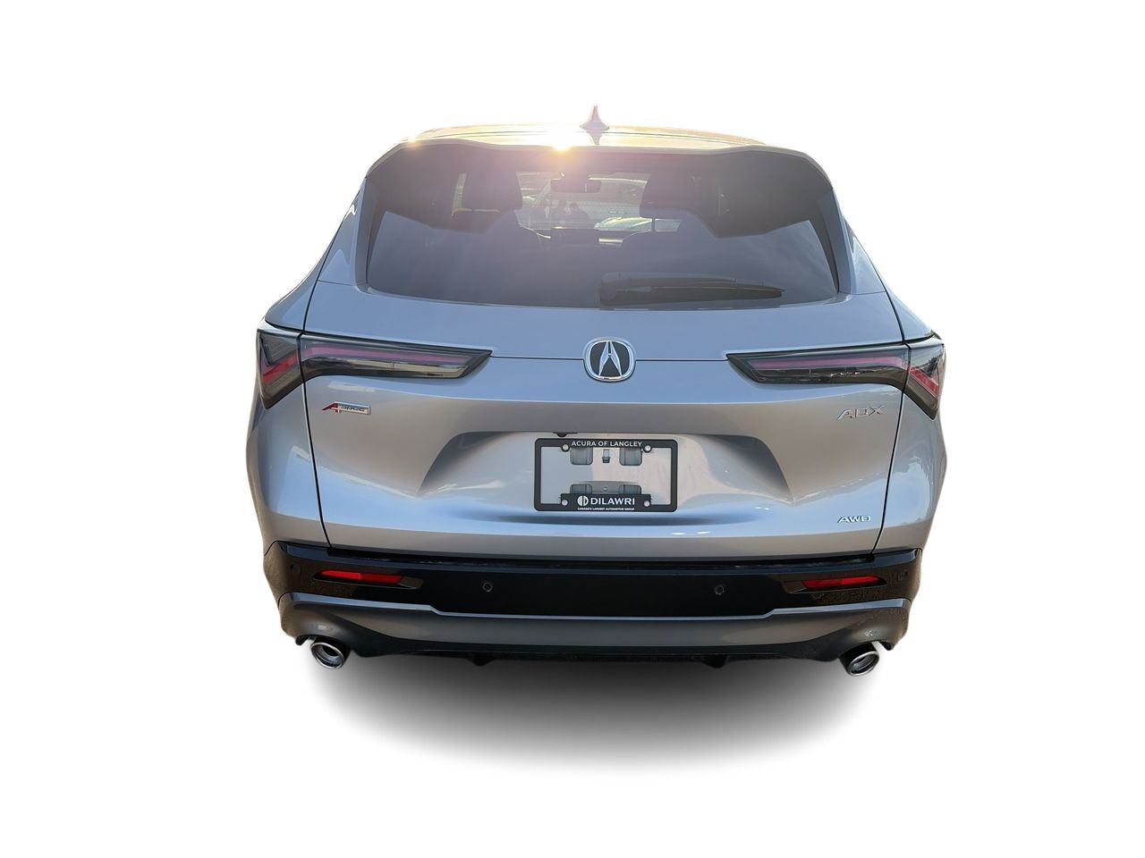2026 Acura ADX