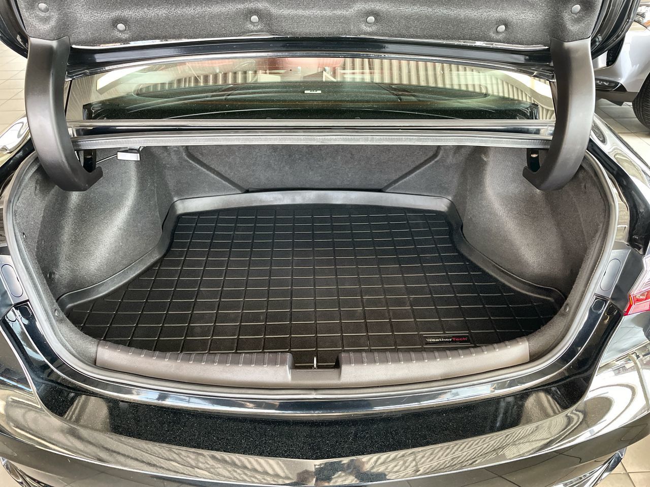 2019 Acura ILX in Vancouver, British Columbia