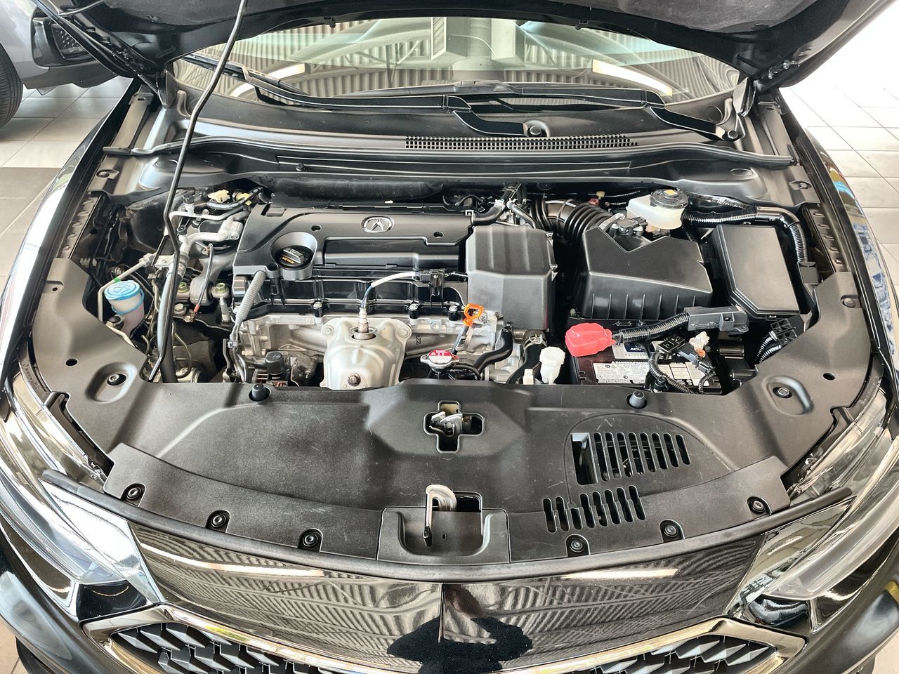 2019 Acura ILX in Vancouver, British Columbia