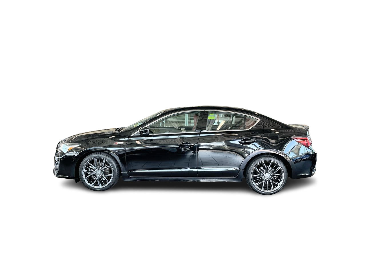2019 Acura ILX in Vancouver, British Columbia