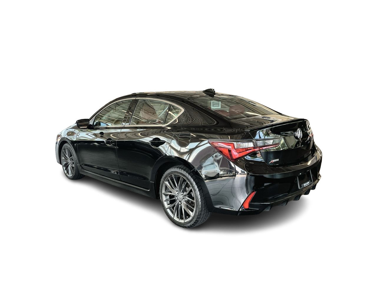 2019 Acura ILX in Vancouver, British Columbia