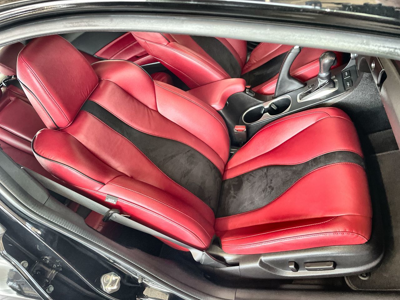 2019 Acura ILX in Vancouver, British Columbia