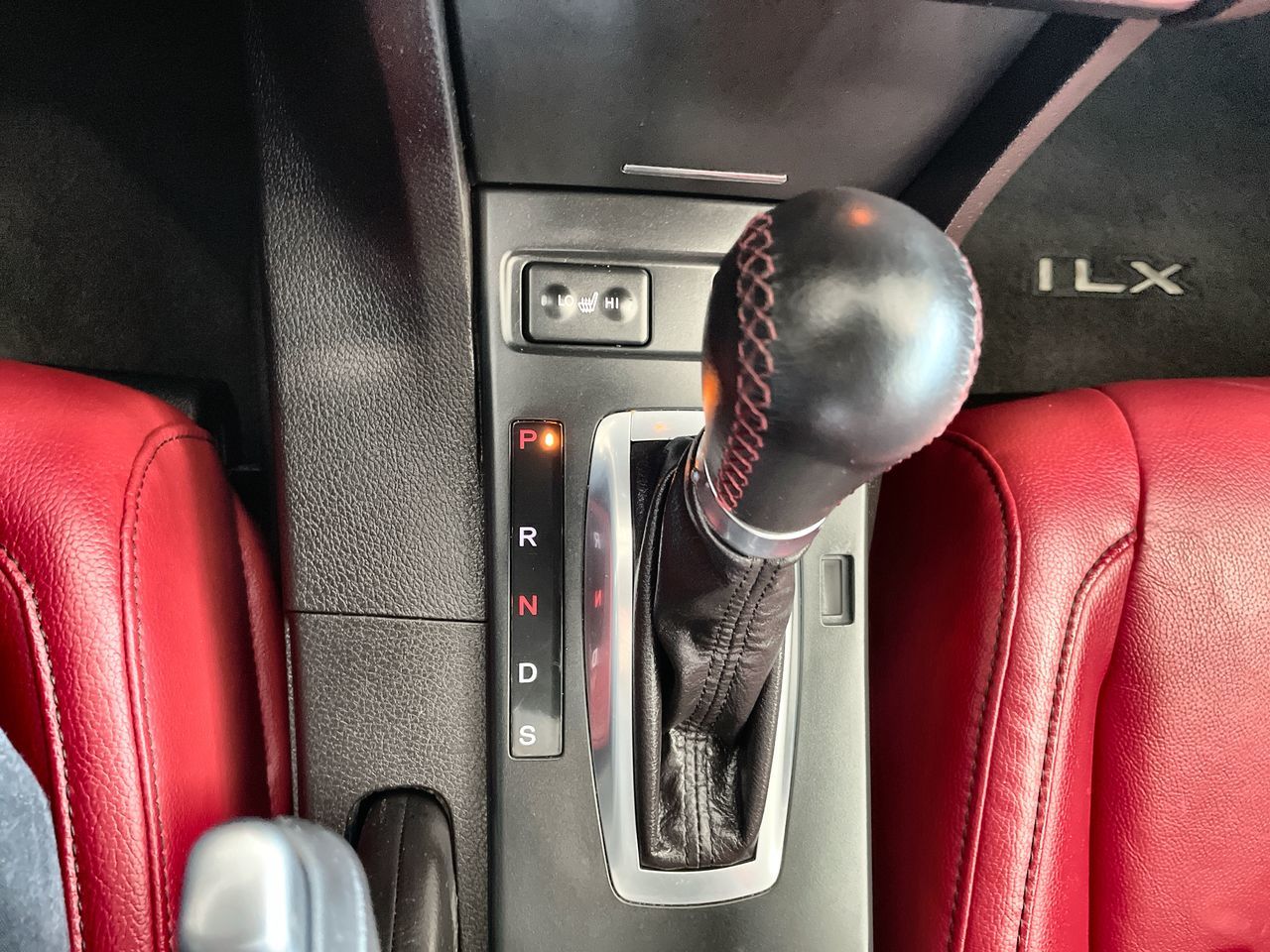 2019 Acura ILX in Vancouver, British Columbia