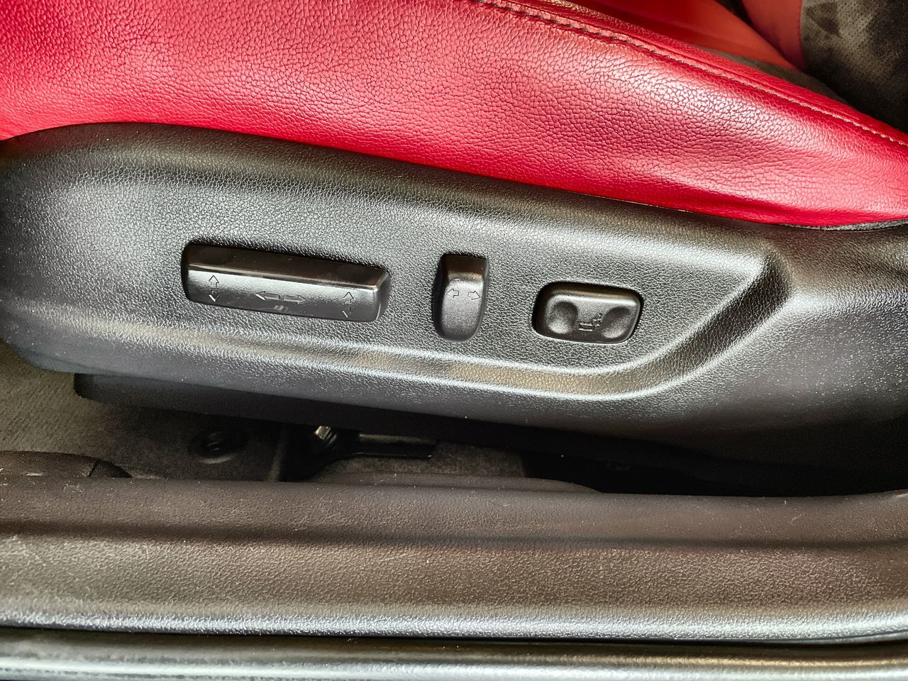 2019 Acura ILX in Vancouver, British Columbia