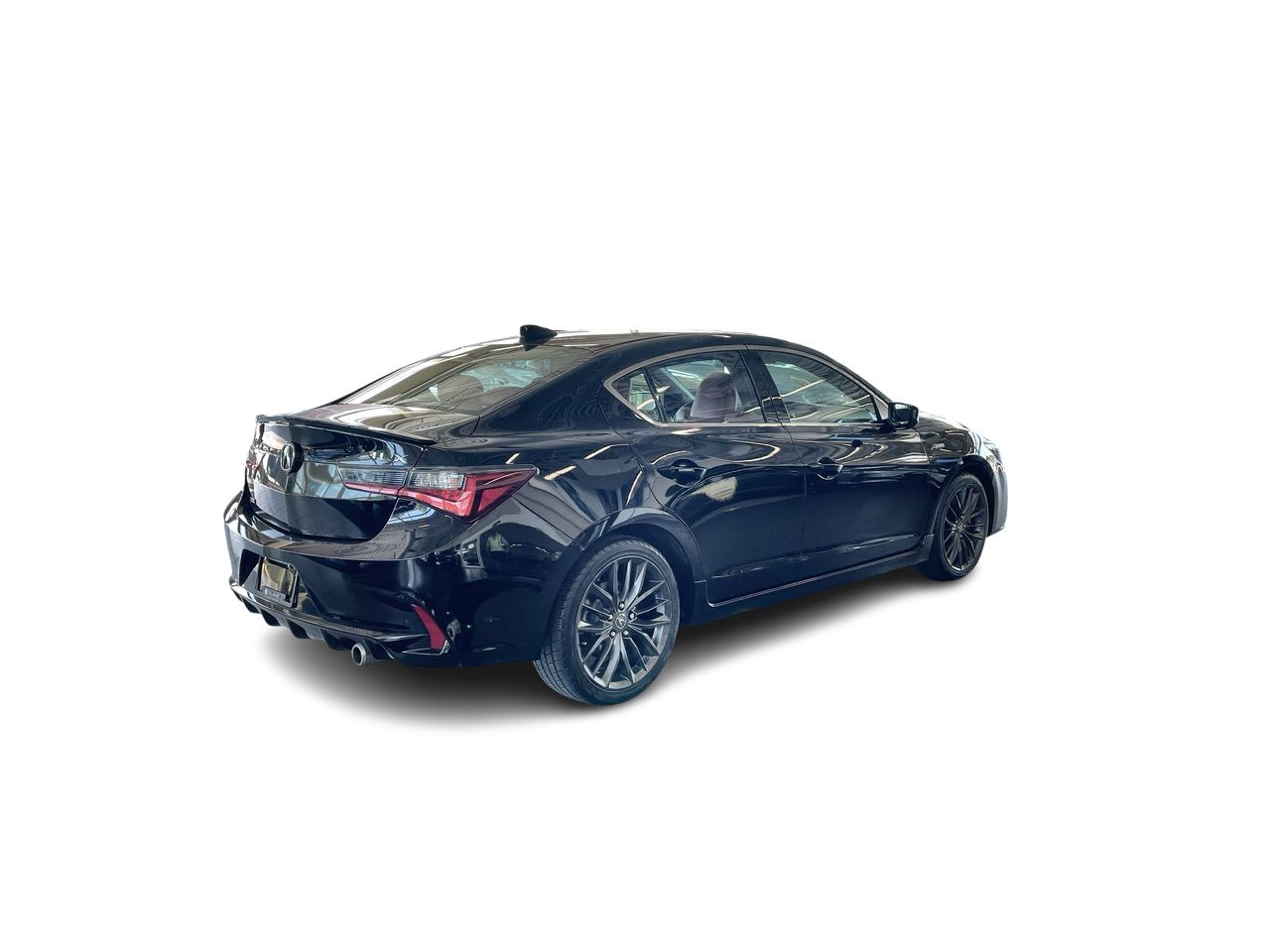 2019 Acura ILX in Vancouver, British Columbia
