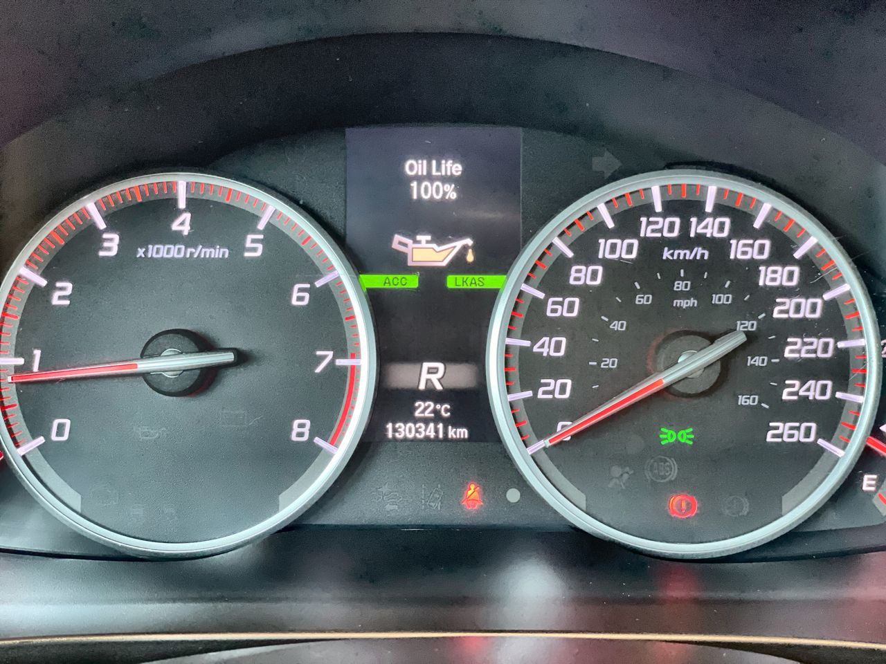 2019 Acura ILX in Vancouver, British Columbia