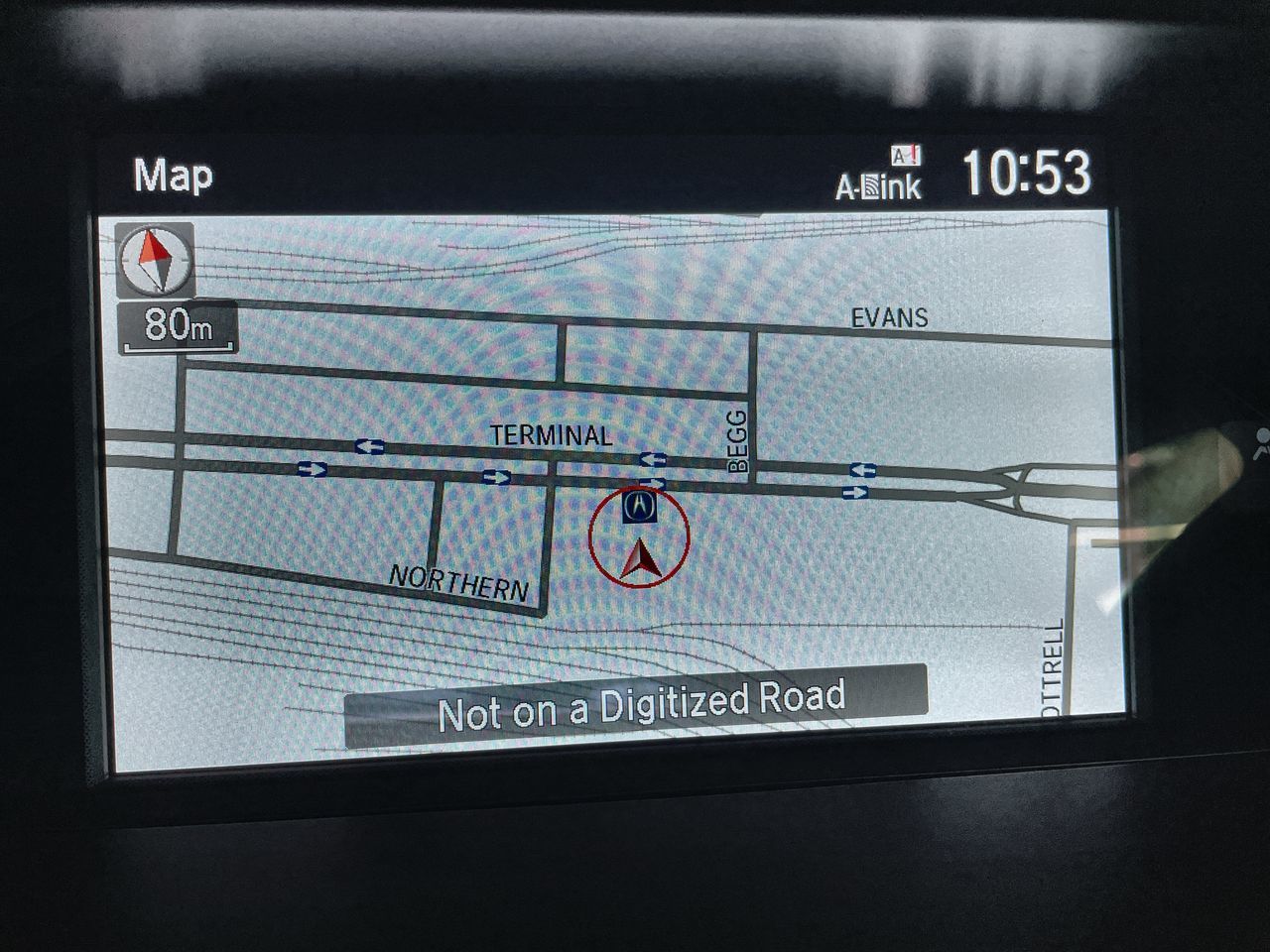 2019 Acura ILX in Vancouver, British Columbia