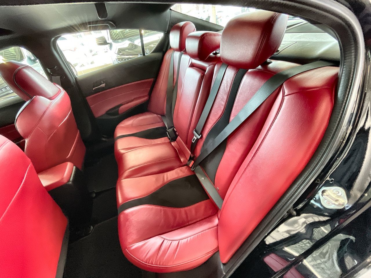 2019 Acura ILX in Vancouver, British Columbia