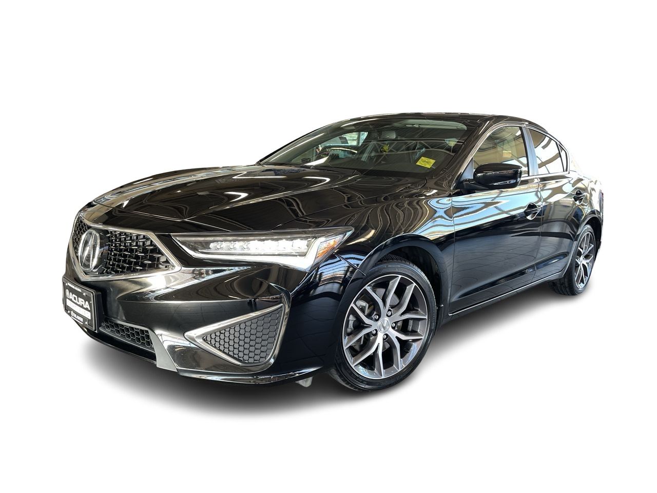 2022  ILX