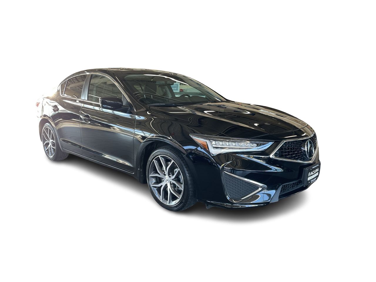 2022  ILX