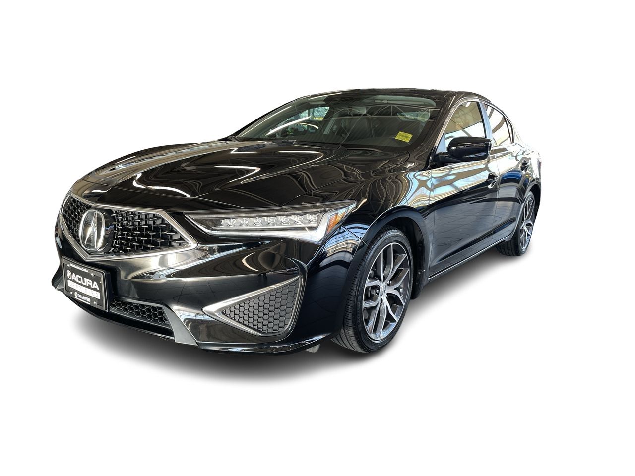 2022  ILX