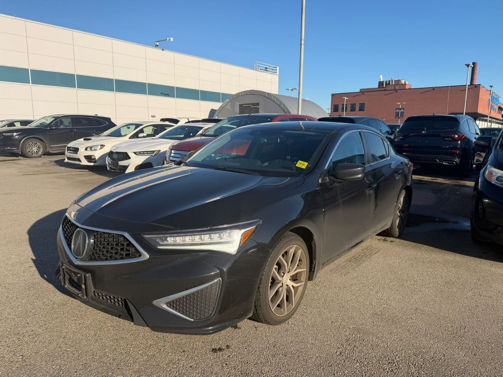 2022  ILX