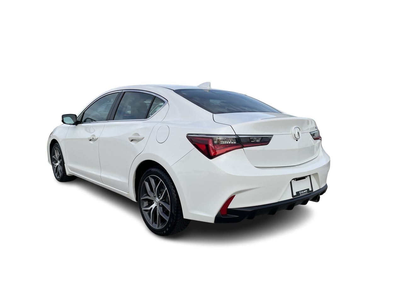2022  ILX