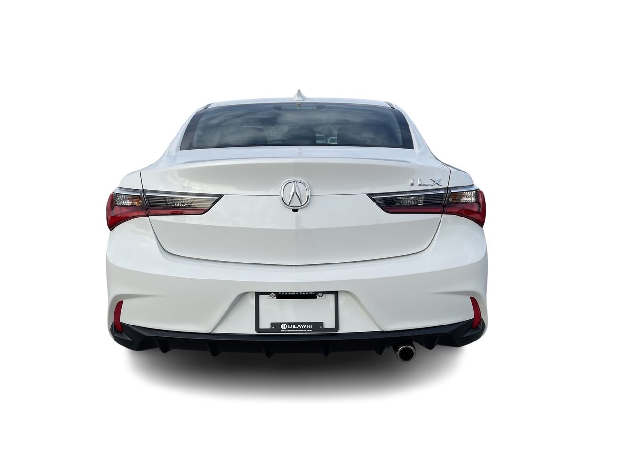 2022  ILX