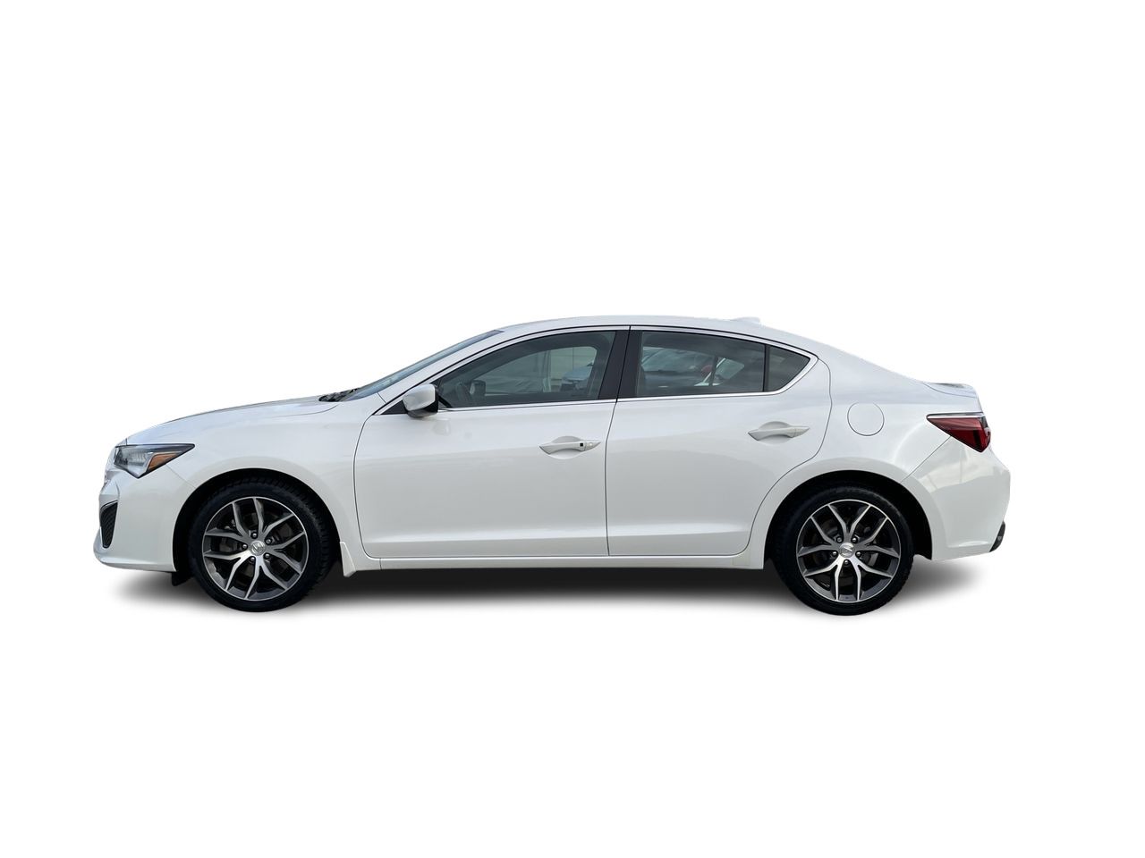 2022  ILX