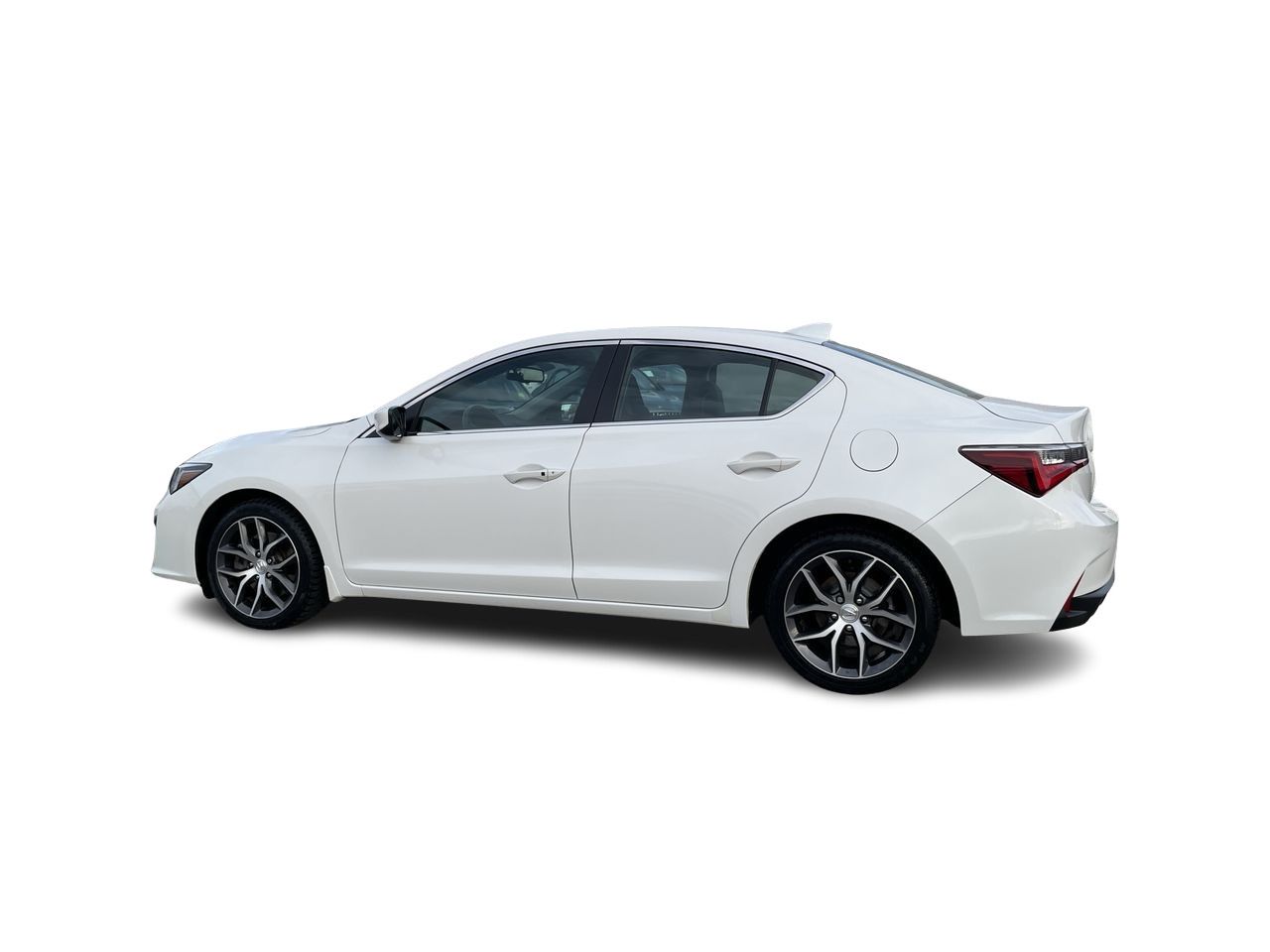 2022  ILX