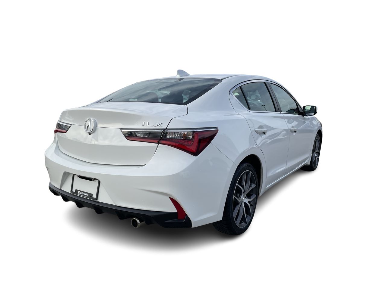 2022  ILX