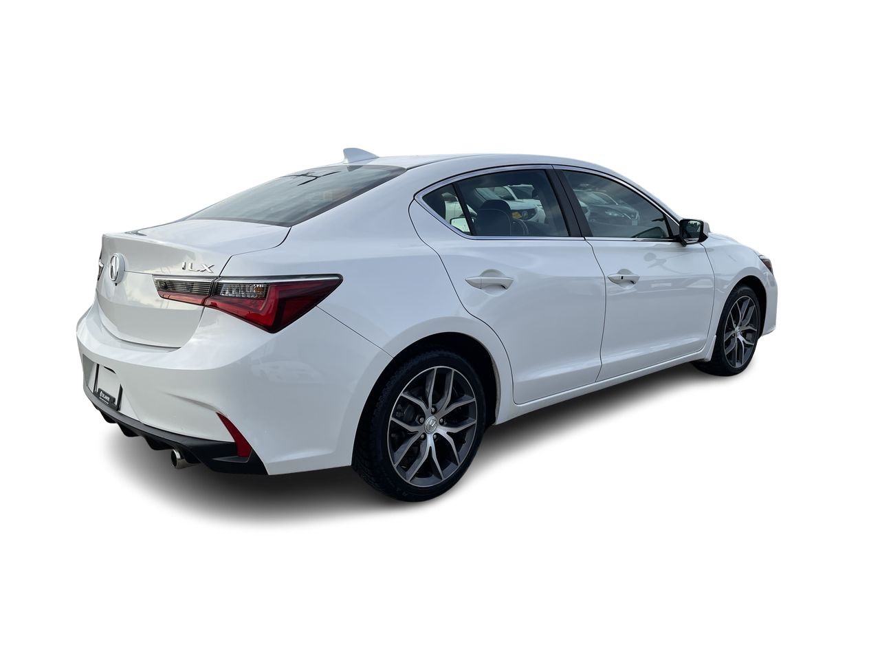 2022  ILX