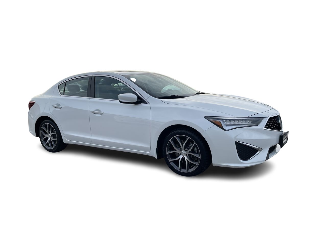 2022  ILX
