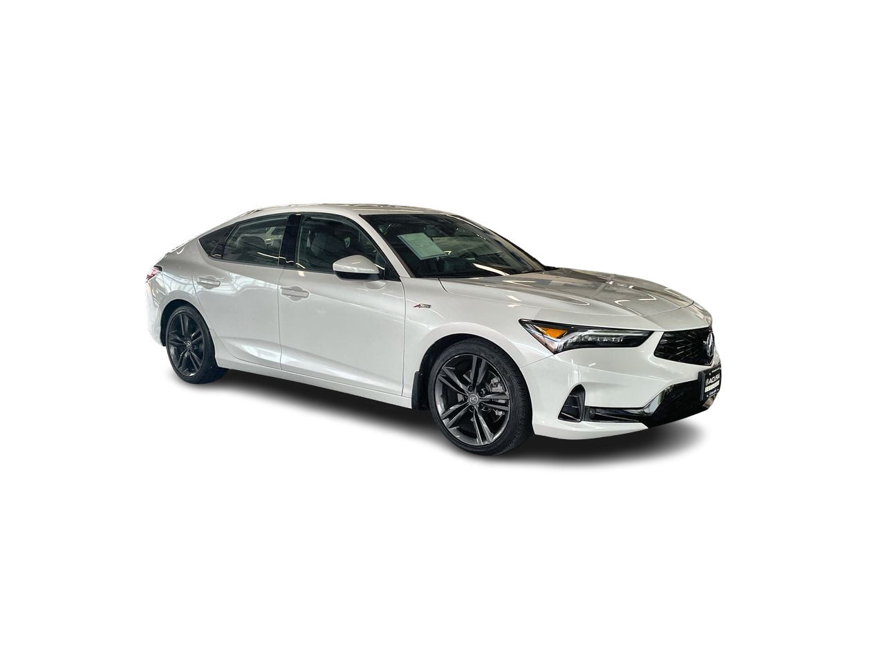 2024 Acura Integra in Vancouver, British Columbia
