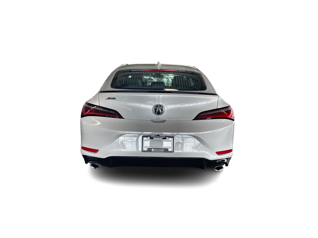 2024 Acura Integra in Vancouver, British Columbia