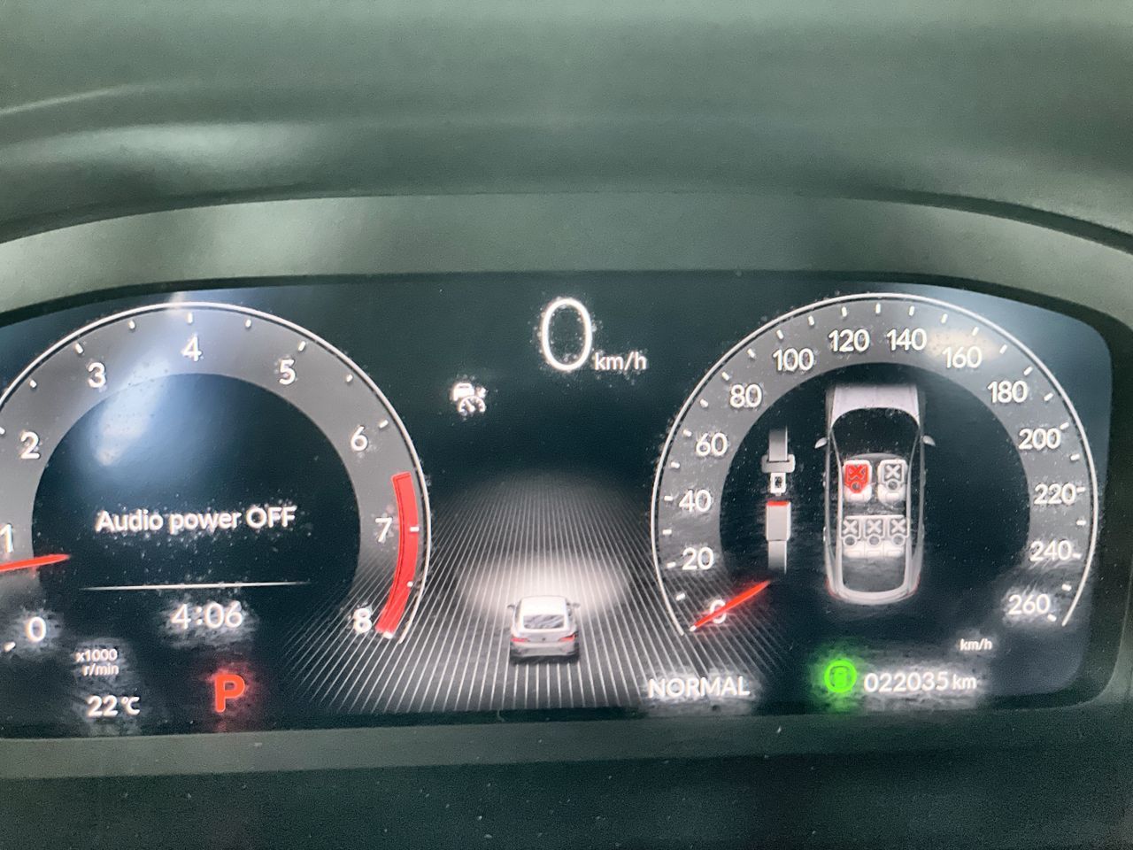 2024 Acura Integra in Vancouver, British Columbia