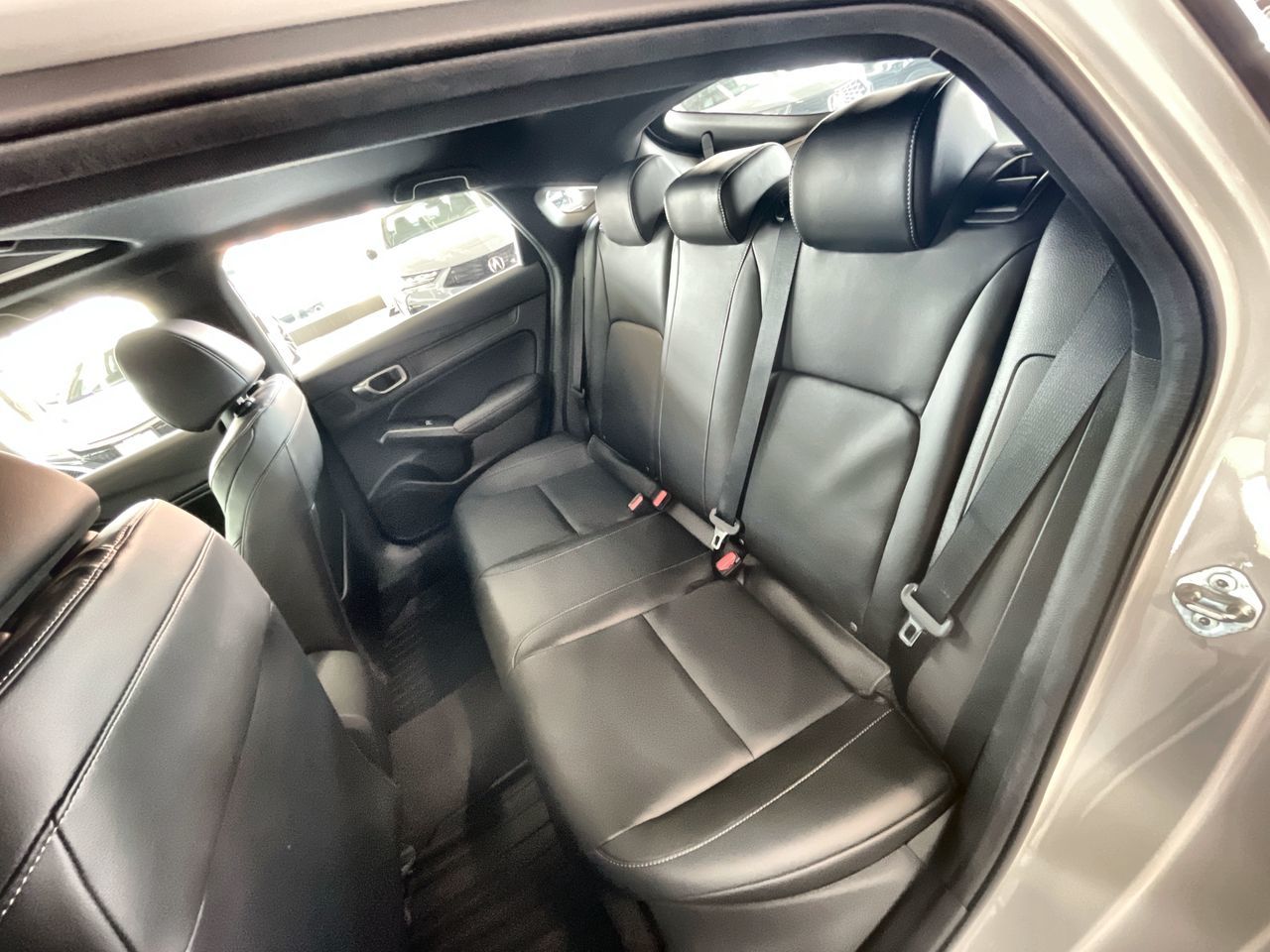2024 Acura Integra in Vancouver, British Columbia
