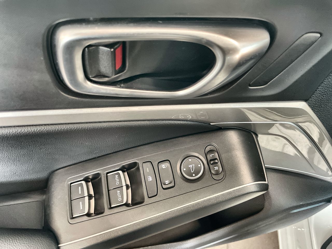 2024 Acura Integra in Vancouver, British Columbia