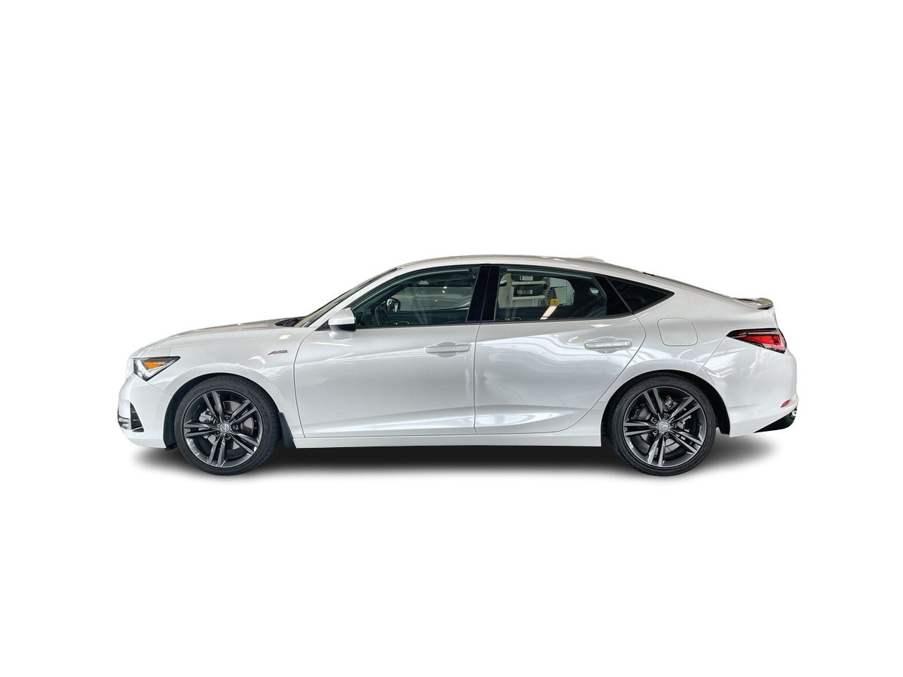 2024 Acura Integra in Vancouver, British Columbia