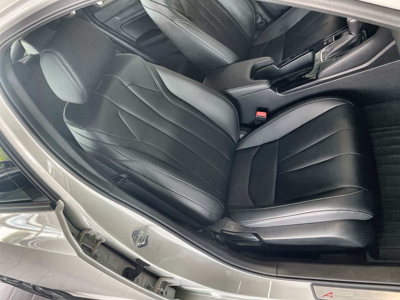 2024 Acura Integra in Vancouver, British Columbia