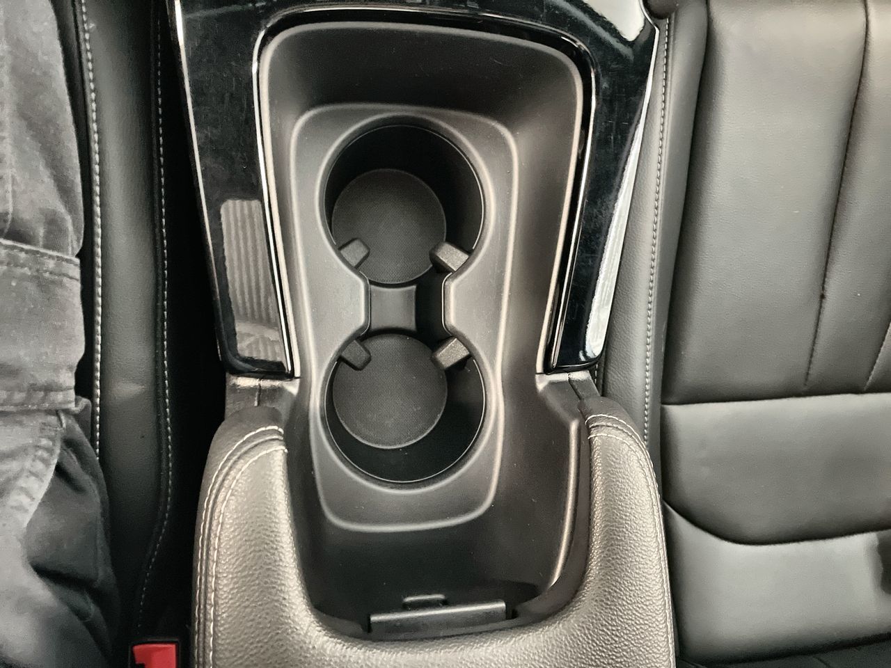 2024 Acura Integra in Vancouver, British Columbia