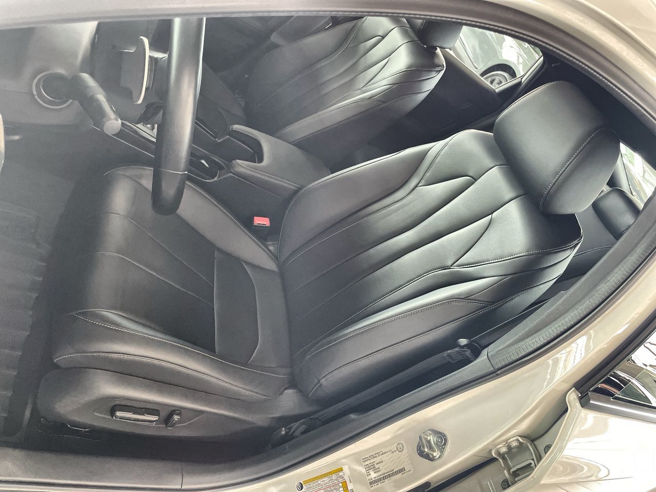 2024 Acura Integra in Vancouver, British Columbia