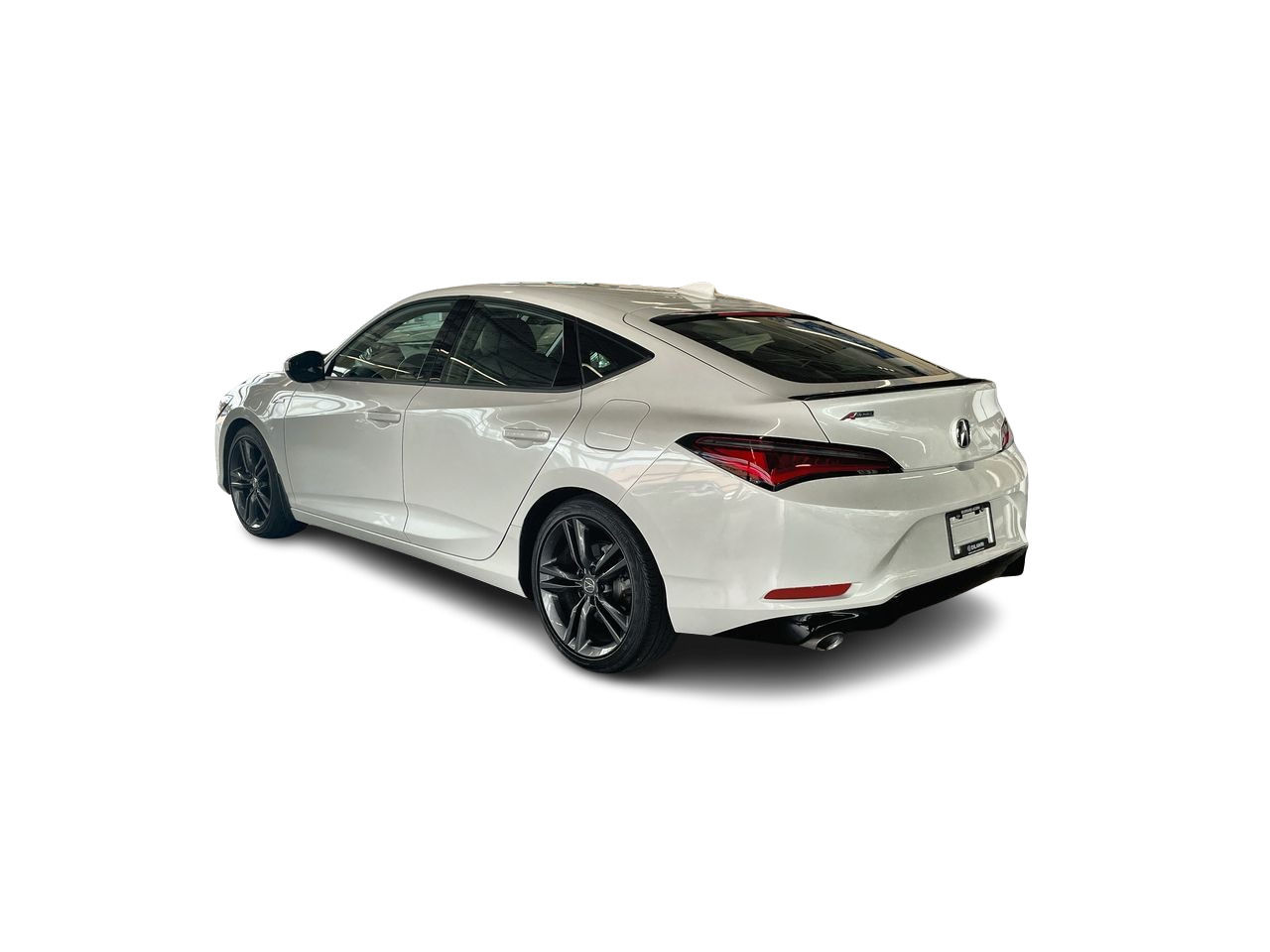 2024 Acura Integra in Vancouver, British Columbia