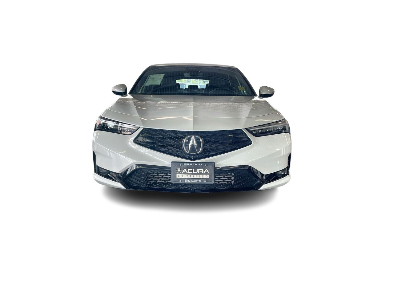 2024 Acura Integra in Vancouver, British Columbia