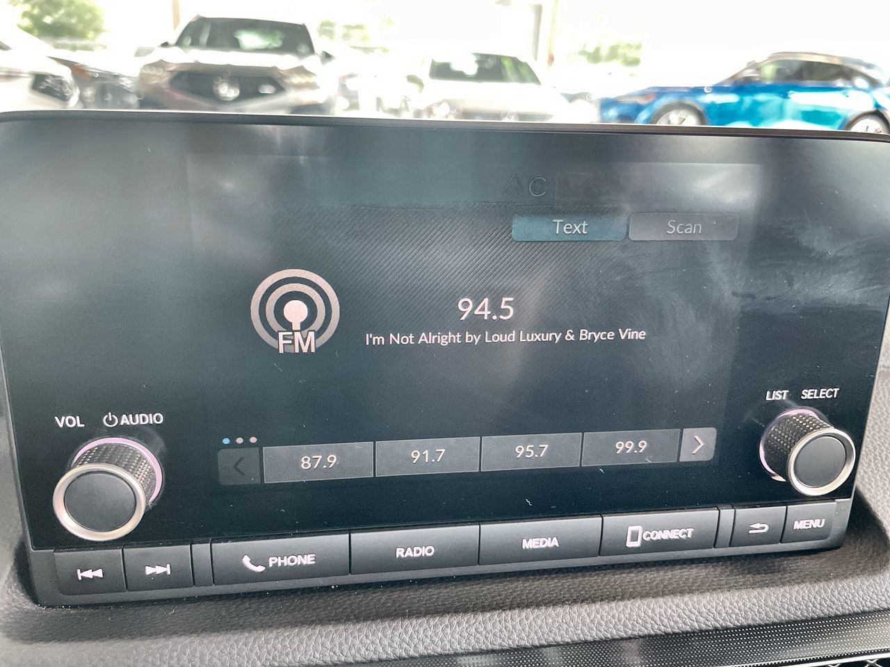 2024 Acura Integra in Vancouver, British Columbia