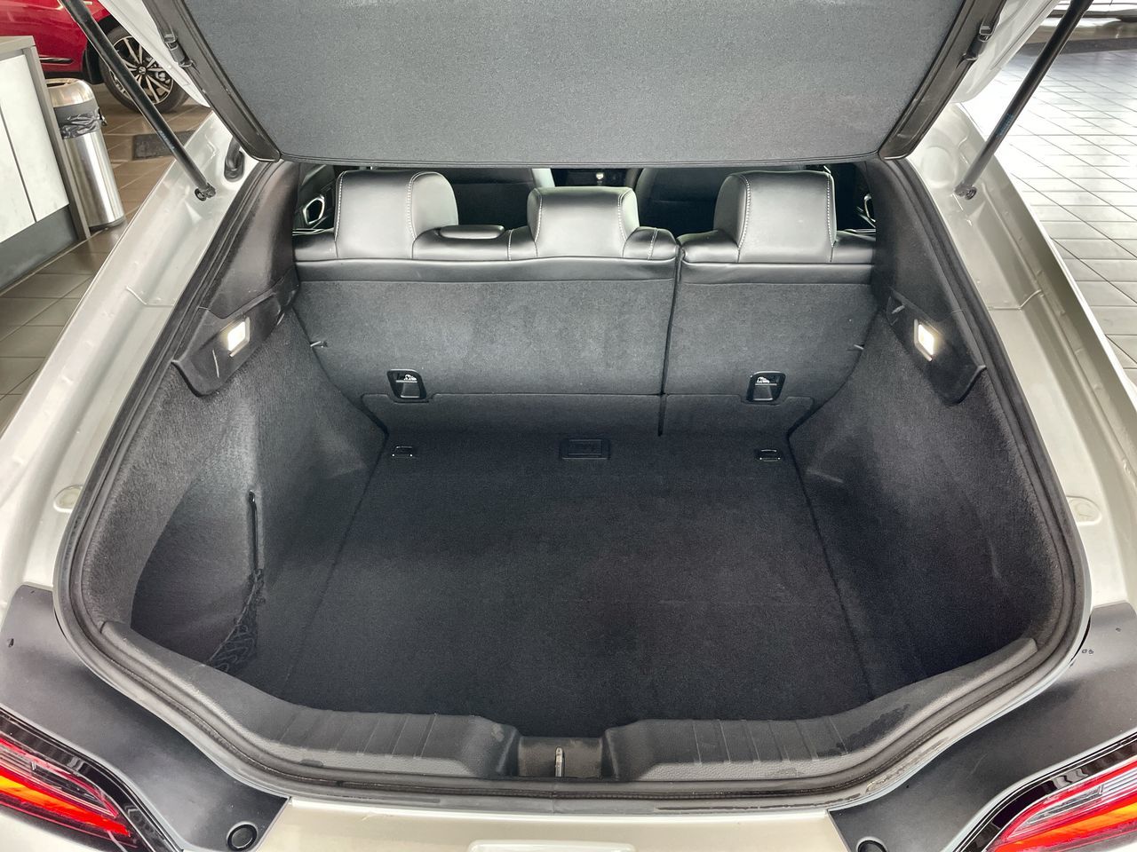 2024 Acura Integra in Vancouver, British Columbia