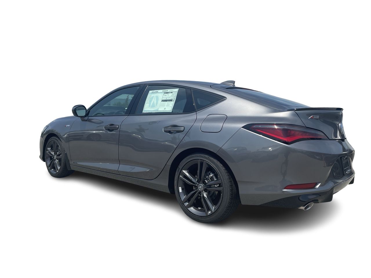 2024 Acura Integra in Vancouver, British Columbia