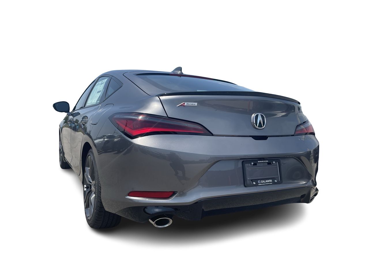 2024 Acura Integra in Vancouver, British Columbia