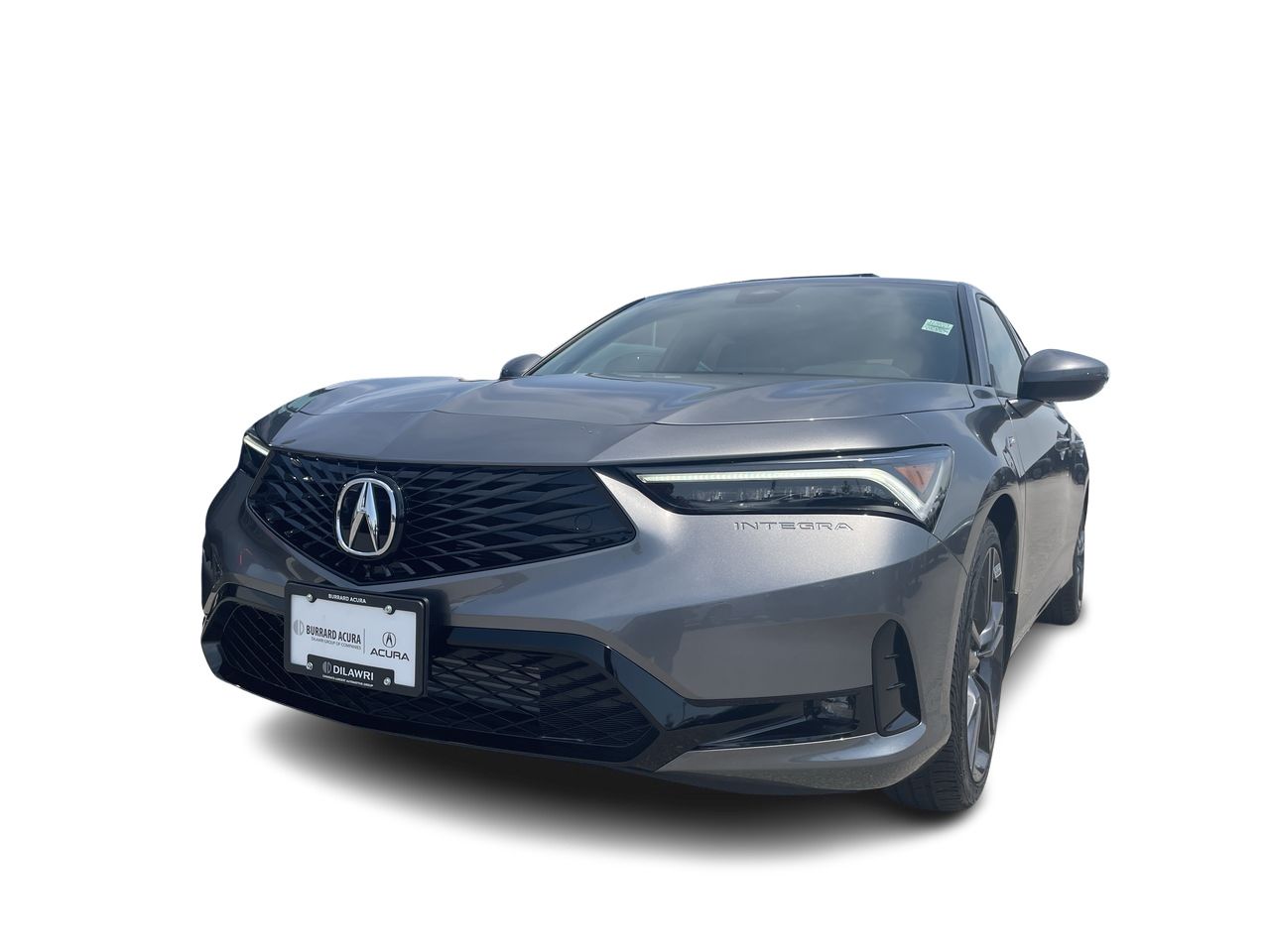 2024 Acura Integra in Vancouver, British Columbia