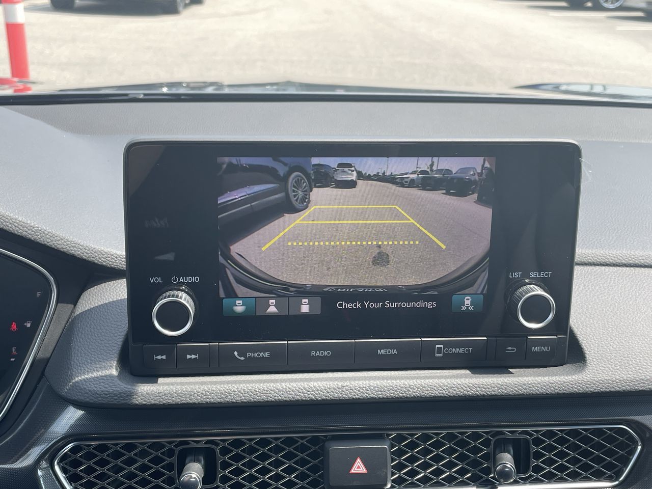 2024 Acura Integra in Vancouver, British Columbia