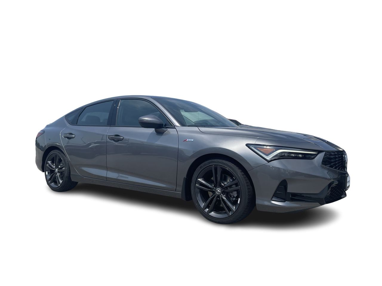 2024 Acura Integra in Vancouver, British Columbia