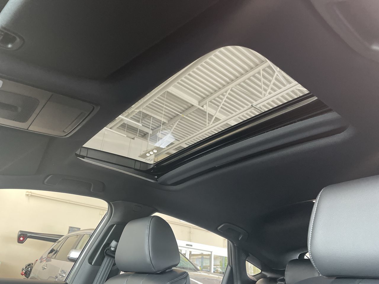 2024 Acura Integra in Vancouver, British Columbia