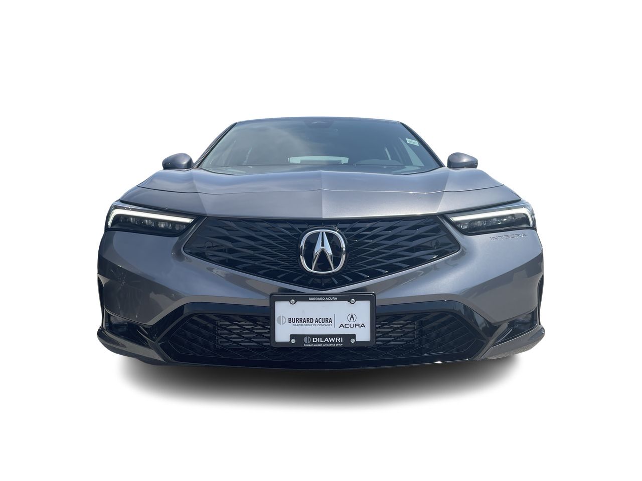 2024 Acura Integra in Vancouver, British Columbia